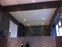 Specialising in mirrors and shower screens for your bathroom